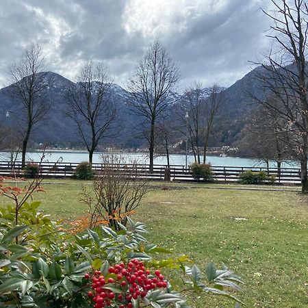 Tulipa Natural Home Mezzolago Exterior photo